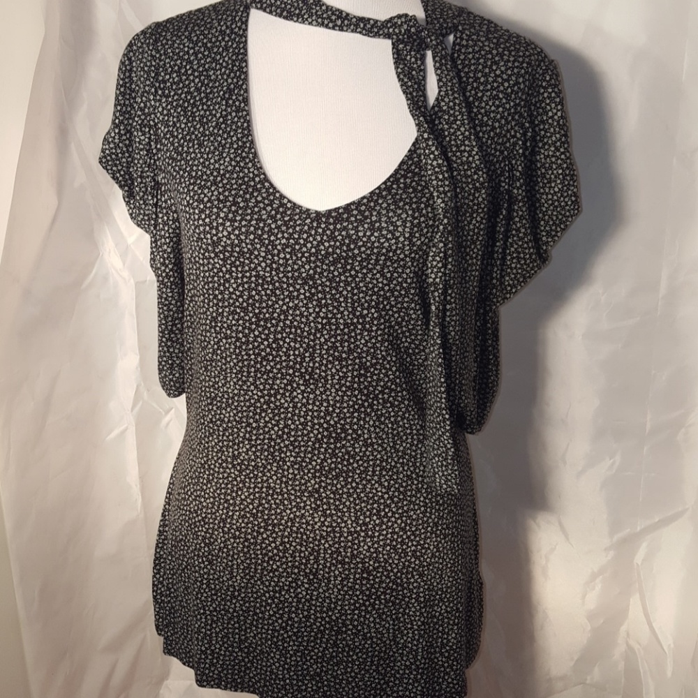 Anthropologie 9-H15 blouse